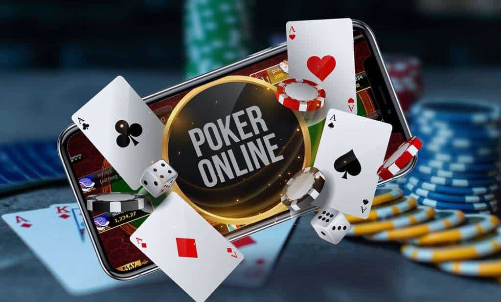 poker-online